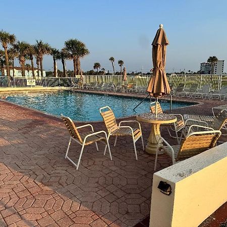 Seabliss, Oceanfront 1St Floor Cozy Condo Daytona Beach Ngoại thất bức ảnh