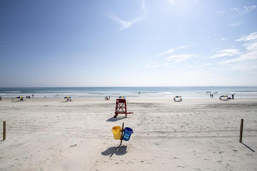 Seabliss, Oceanfront 1St Floor Cozy Condo Daytona Beach Phòng bức ảnh