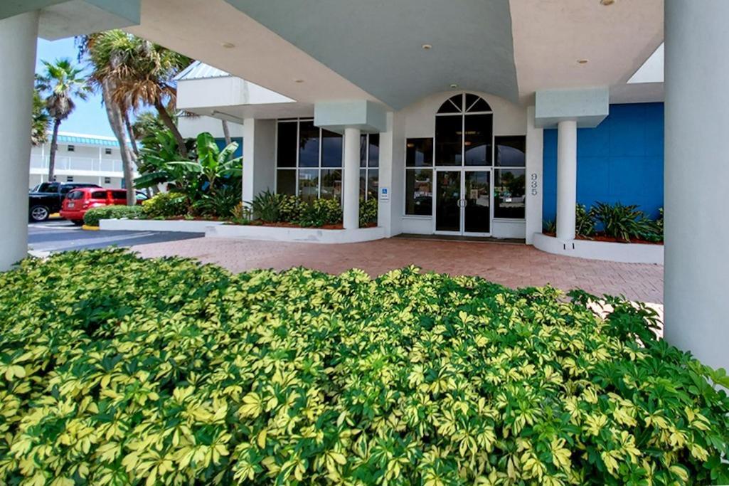 Seabliss, Oceanfront 1St Floor Cozy Condo Daytona Beach Phòng bức ảnh