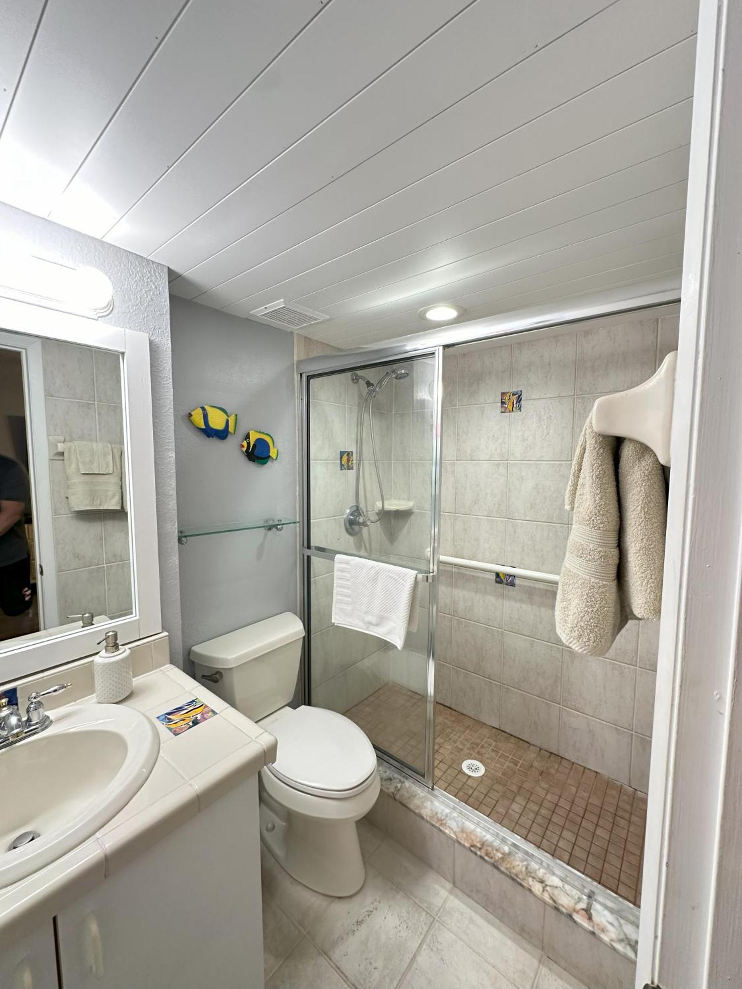 Seabliss, Oceanfront 1St Floor Cozy Condo Daytona Beach Phòng bức ảnh