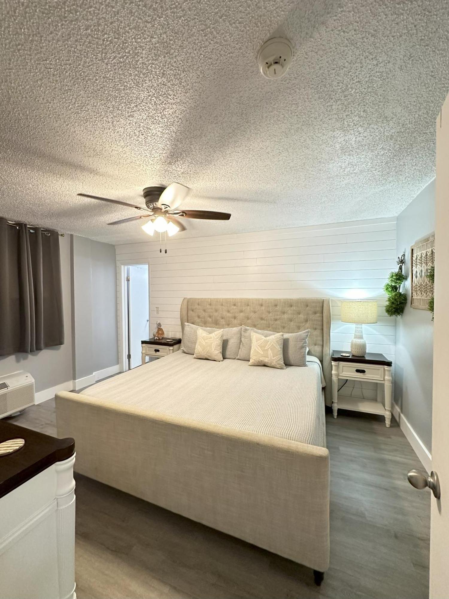 Seabliss, Oceanfront 1St Floor Cozy Condo Daytona Beach Phòng bức ảnh