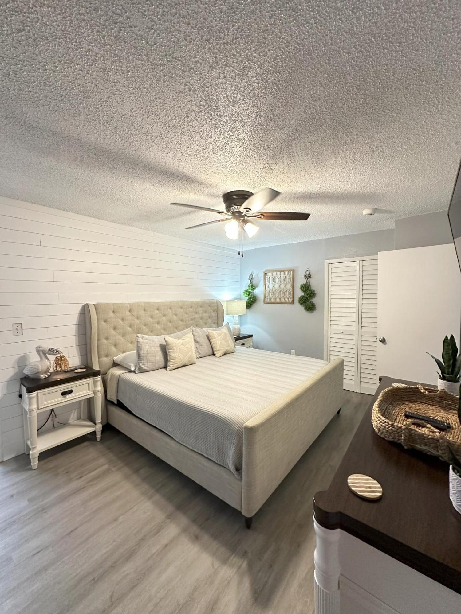 Seabliss, Oceanfront 1St Floor Cozy Condo Daytona Beach Phòng bức ảnh