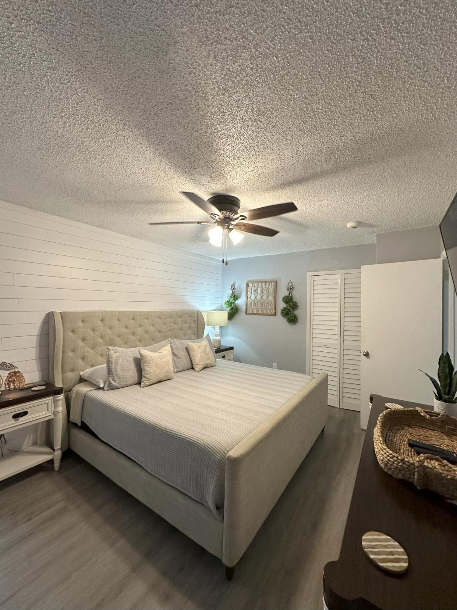 Seabliss, Oceanfront 1St Floor Cozy Condo Daytona Beach Phòng bức ảnh