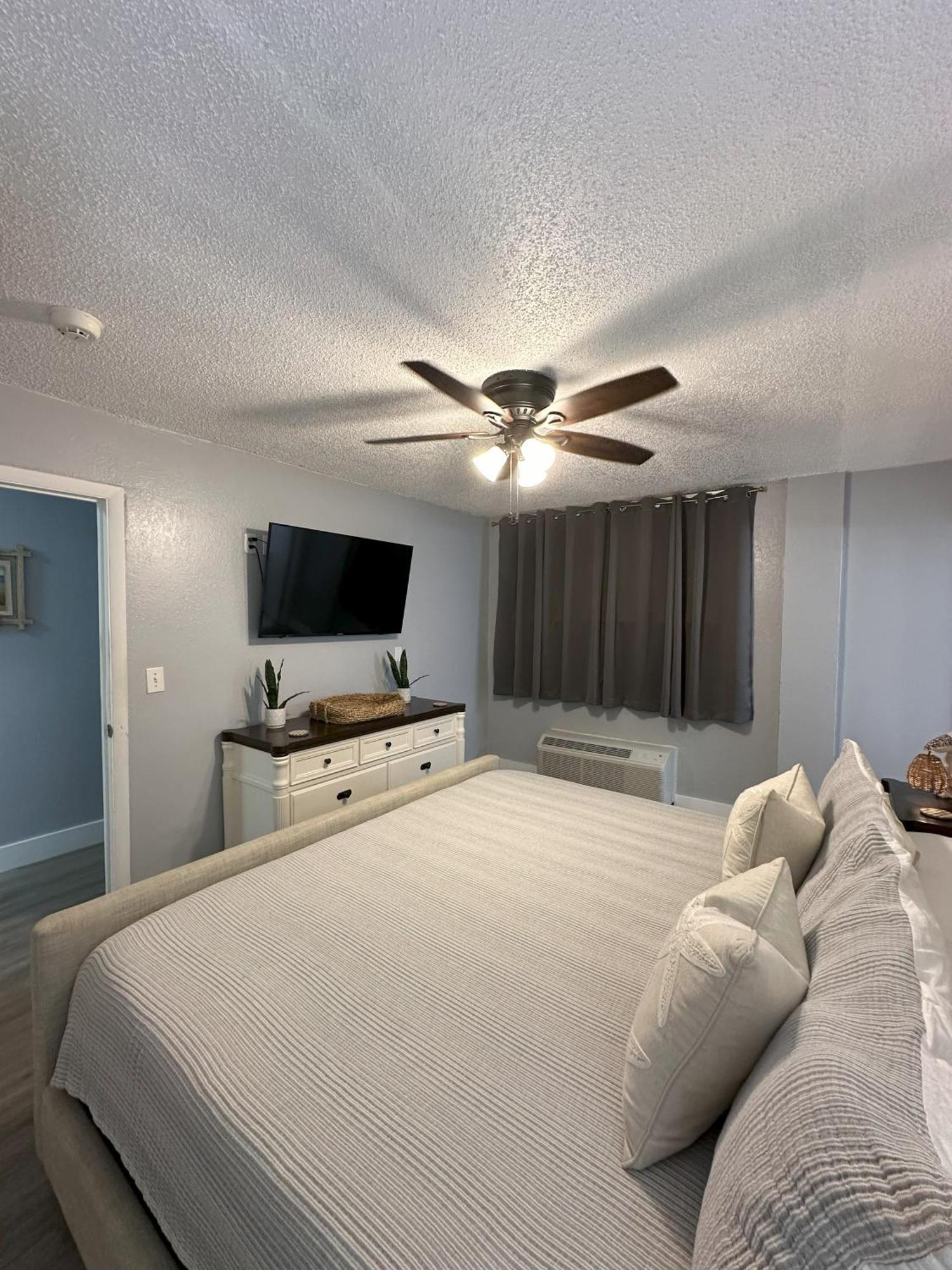 Seabliss, Oceanfront 1St Floor Cozy Condo Daytona Beach Phòng bức ảnh