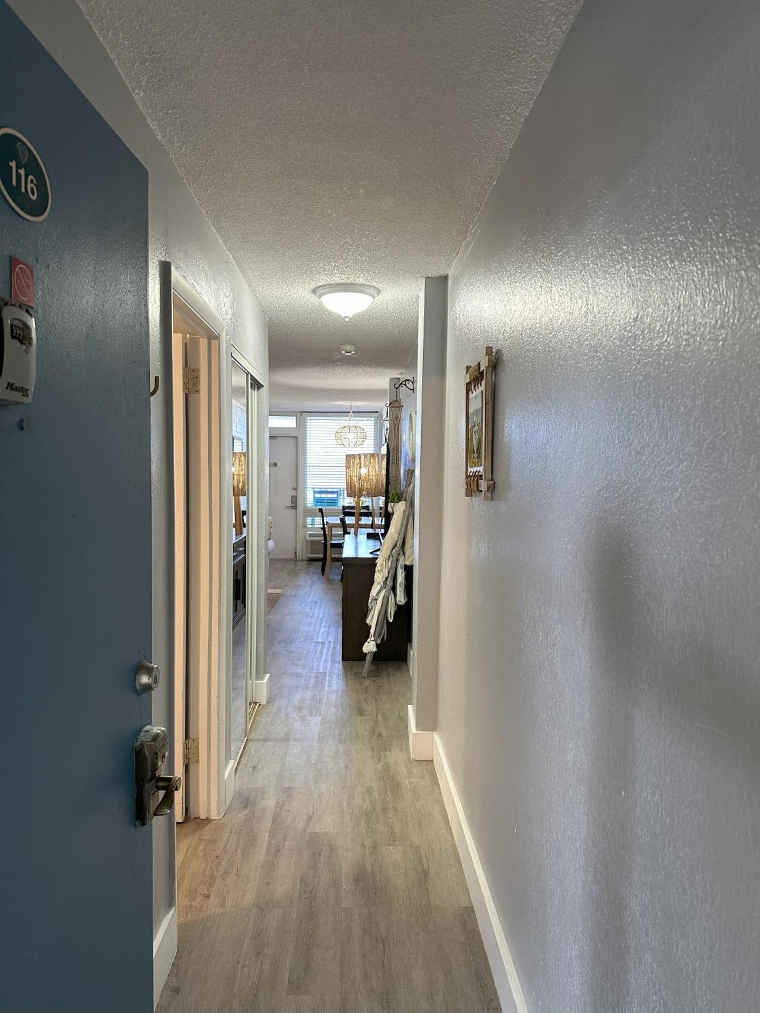 Seabliss, Oceanfront 1St Floor Cozy Condo Daytona Beach Phòng bức ảnh