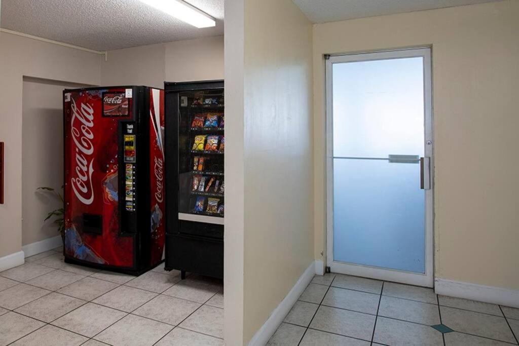 Seabliss, Oceanfront 1St Floor Cozy Condo Daytona Beach Phòng bức ảnh