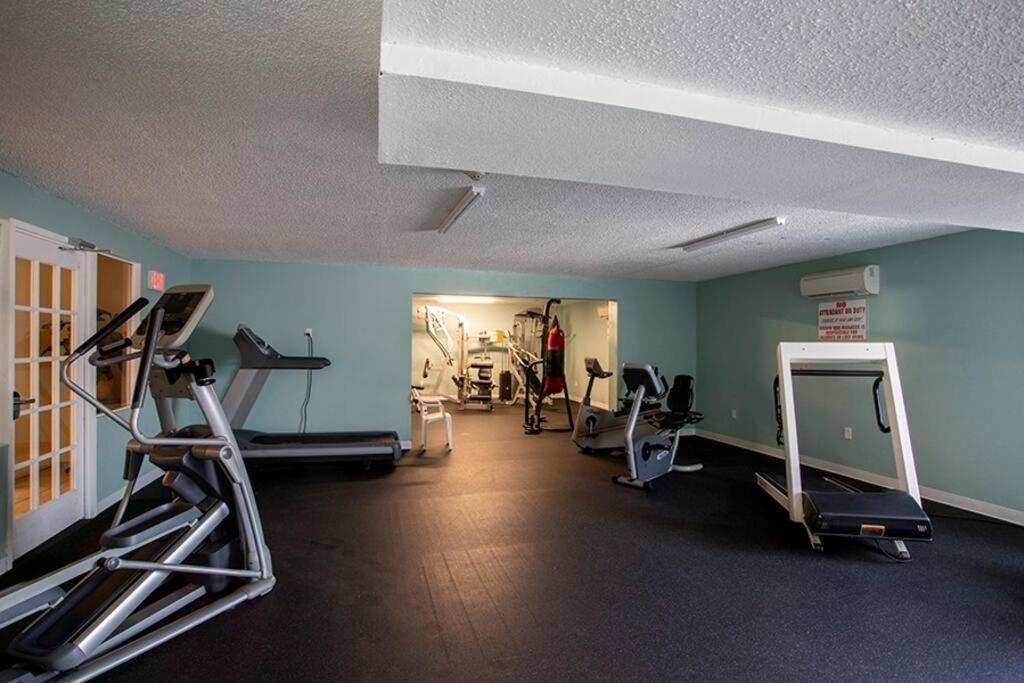 Seabliss, Oceanfront 1St Floor Cozy Condo Daytona Beach Phòng bức ảnh