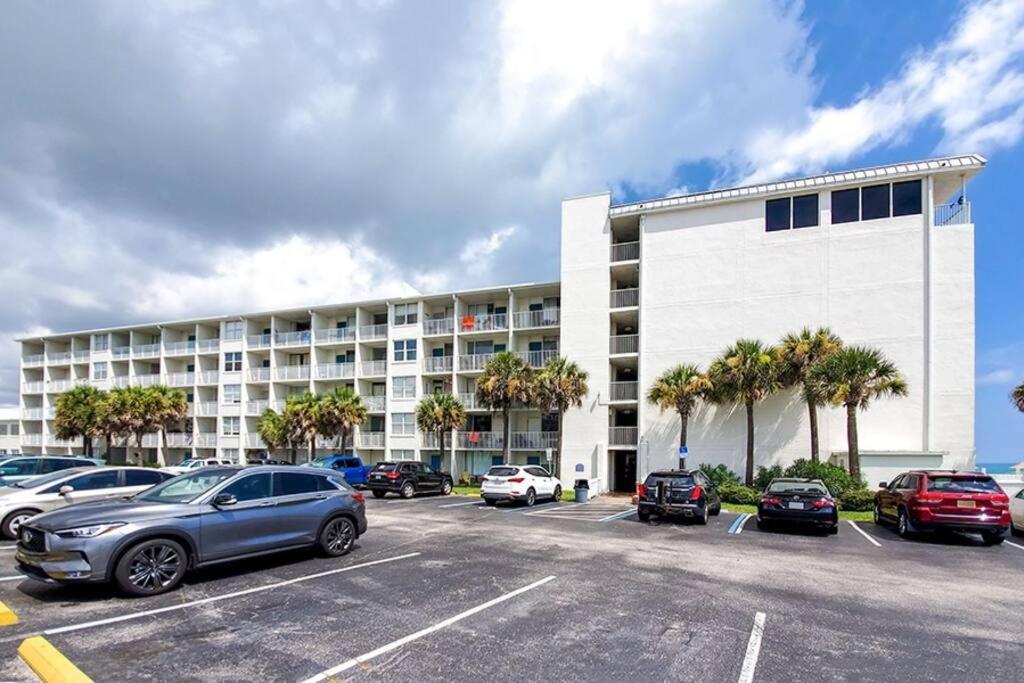 Seabliss, Oceanfront 1St Floor Cozy Condo Daytona Beach Phòng bức ảnh