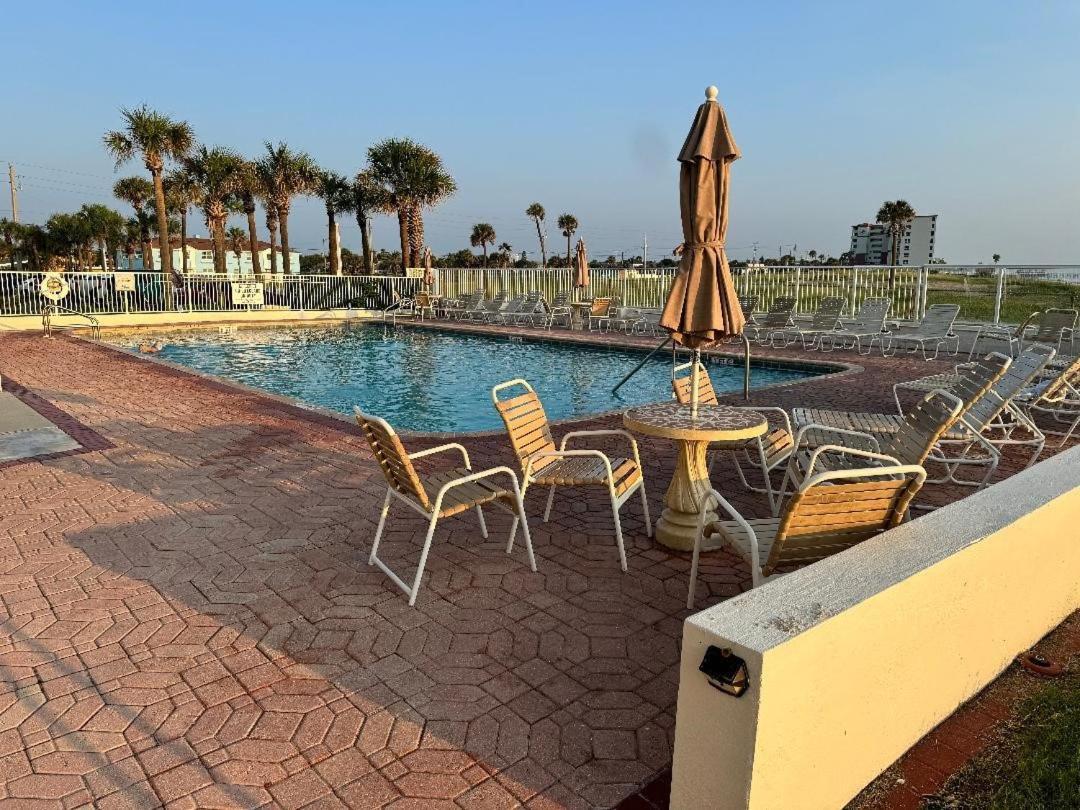 Seabliss, Oceanfront 1St Floor Cozy Condo Daytona Beach Ngoại thất bức ảnh